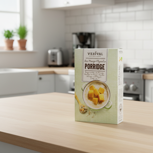 Carpetas Laminadas de Lujo con Laminación Mate e Impresión Offset para Alimentos, Galletas, Cereales, Mariscos, Dulces, Té, Refrigerios, Alimentos Congelados - Product Image 4