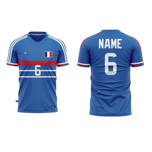 Nueva Camiseta de Fútbol para Jóvenes, Adultos y Hombres, Ropa de Entrenamiento de Fútbol, Ropa Deportiva de Fútbol - Product Image 2