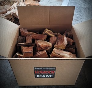 Kiln-Dried Oak and Beech <b>Firewood</b> <b>Logs</b>-Energy-Saving Hardwood <b>for</b> Burning Warming with Custom Packaging - Product Image 5