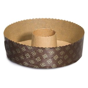 Juego de Moldes para Donuts Guardini, 3 Piezas, 20 cm, Papel para Hornear, Herramienta para Repostería, para Elaborar Deliciosos Donuts, Modelo 15762 - Product Image 1