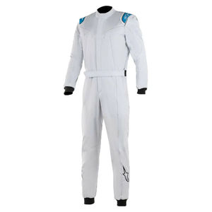 Trajes de Carreras Profesionales Overoles con Homologación FIA para Go Kart Ropa Deportiva Trajes de Karting - Product Image 6