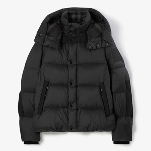 Puffer Jacket In Wholesale Price Casual Size Puffer Jacket Made In Cotton Polyester Windbreaker Puffer Jacket - Product Image 6