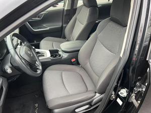 TOYOTA RAV4 2022 USADO, 4X2, Confort, Diésel, LED, Cámara, 175 CV, 4 Cilindros, Transmisión Automática, 5 Plazas, Euro6 - Product Image 4