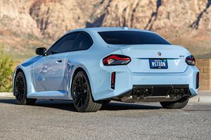 BMW M2 2023 Usado en Excelentes Condiciones - Product Image 3