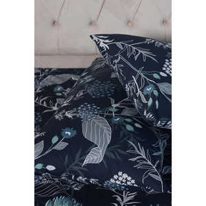 Ensemble de draps et de taies d'oreiller Tranquil, literie confortable pour une expérience de sommeil relaxante - Product Image 1