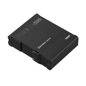 สวิตช์ Teltonika TSW304, 4x RJ45 1000Mb/s, DIN - Product Image 1