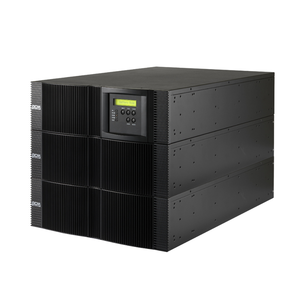 1000VA 1500VA 2000VA 3000VA 6000VA 10KVA alimentation de secours en ligne batterie onde sinusoïdale pure pour IT VRT - Product Image 1