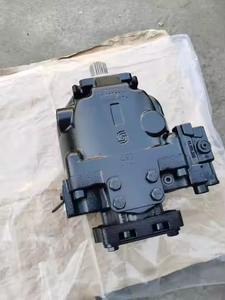 Motor de bomba JRR ERR LRR 025CPC18NNNNN3C2RGA6NAAANNNNNN LRL030DLS2020NNN3C3NFA6NPLBNNNNNN Bomba de émbolo - Product Image 5