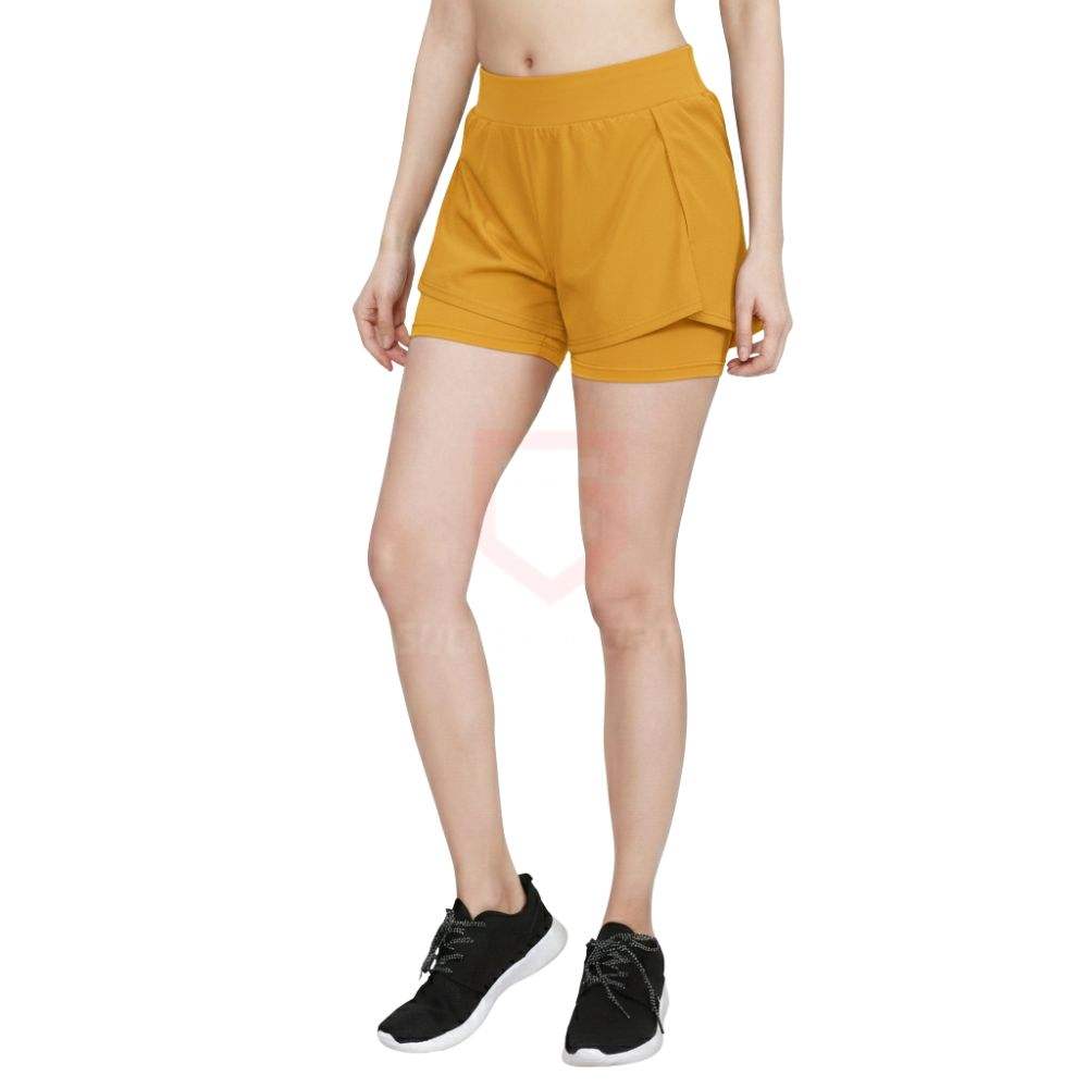 สีเหลือง