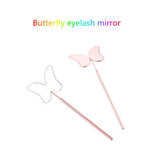 Espejos de Maquillaje con Luz LED de Acero Inoxidable Profesional de Alta Calidad Hechos en Pakistán, Personalizados OEM ODM 2026, Forma Cuadrada - Product Image 6