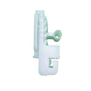 Plastique de réparation de vitre de porte arrière gauche pour Jeep Liberty, Cherokee - Product Image 3