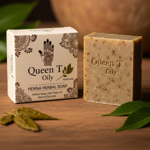 Jabón de Henna Natural orgánico a granel al por mayor, extracto de hierbas Premium hecho a mano, proveedor de cuidado de la piel de baño puro, jabón de Henna hidratante - Product Image 1