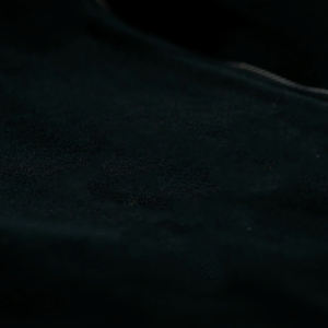 Sudadera con Capucha de Invierno para Hombre de Algodón Orgánico de Alta Calidad |   Chaqueta con Cremallera y Pedrería Personalizada con Diseño Liso Teñido - Product Image 6