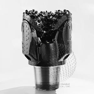 Prix usine API 269.9mm 10 5/8 "IADC537 foret tricône Roatry/foret <span class=keywords><strong>de</strong></span> roche tricône TCI pour puits d'eau et exploitation pétrolière - Product Image 2