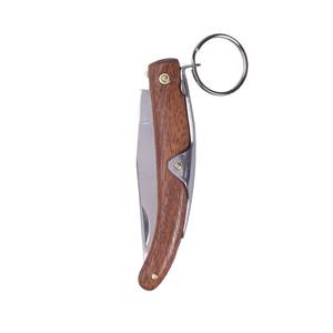 Ouvre-bouteille multifonctionnel créatif en acier inoxydable, facile à utiliser pour la bière et le vin, logo personnalisable pour une utilisation en bar - Product Image 2