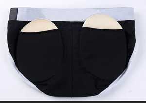 กางเกงบ็อกเซอร์ผ้าฝ้ายระบายอากาศสำหรับผู้ชาย รุ่นใหม่ล่าสุด ปี 2025 ผลิตตามสั่ง ราคาโรงงานจากปากีสถาน เนื้อผ้าเรียบเนียน ใส่ได้ทุกฤดู - Product Image 6