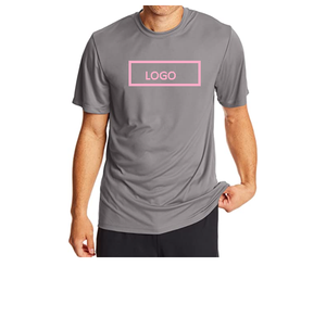 T-shirts 100% coton Tissu doux et confortable T-shirts moins chers directement de l'usine - Product Image 1