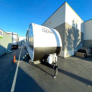 MEJORES VENTAS Nuevo 2026 For-est Ri-ver Oz-ark 2500THK - Product Image 1
