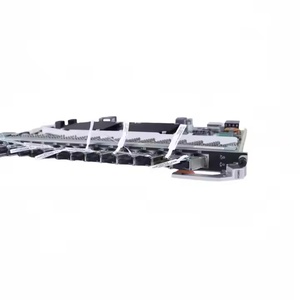 16-Port gmoa XG-PON OLT mô-đun GPON Combo 10 Gigabit giao diện C + SFP + Thiết bị sợi quang cho 5G tương thích AN6000-7 AN6000-2 - Product Image 5