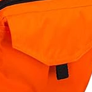 Chaqueta de construcción Ropa multifunción de alta visibilidad Chaleco de malla de poliéster Chaleco DE SEGURIDAD reflectante de seguridad de trabajo de alta visibilidad - Product Image 4