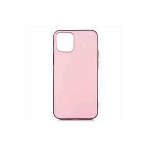 Coque en silicone Rose Gold Luxury pour iPhone 12 Mini par Netzy SAFA - Protection Premium - Product Image 1