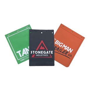Guardabarros, Protectores contra Salpicaduras para Automóviles, Camionetas, Universales, Accesorios para Camionetas, Guardabarros con Logotipo Elevado, Guardabarros con Logotipo Personalizado - Product Image 3