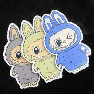 Customized Lash <b>Tiles</b> Eyelash Extension Plate Pallet Tray Acrylic Lash Tool Plate for Educators & Stylists Wholesale - Product Image 6