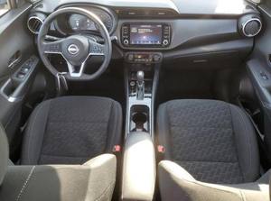 NIiSSAN KICKS PLAY SV d'occasion 2025 - Product Image 5