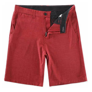 <b>Slim</b> <b>Fit</b> Stretch Men Golf <b>Shorts</b> Fabric Outdoor Performance Clothing Golf <b>Shorts</b> Pakistan Made Golf <b>Shorts</b> - Product Image 1