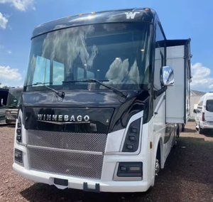 Nouveau Winnebago Sunstar 33K 2025 prêt à la vente - Product Image 2