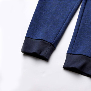 Pantalon de jogging homme coupe moderne, finition lisse, pour un look streetwear tendance, tissu durable, style urbain. - Product Image 2