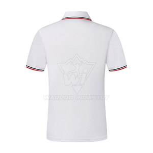 เสื้อยืดผู้ชายแบบถักเนื้อผ้าทึบ ระบายอากาศได้ดี ซับเหงื่อ น้ำหนักเบา เหมาะสำหรับใส่ลำลอง เล่นกีฬา ท่องเที่ยว และสวมใส่ในชีวิตประจำวัน - Product Image 2