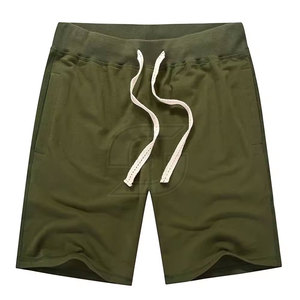 Shorts décontractés pour hommes de haute qualité Shorts décontractés pour hommes au design personnalisé Shorts décontractés pour hommes vente en gros - Product Image 1