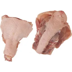 Halal Frozen 100% Bio Chicken Upper Back zu verkaufen