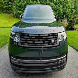 เรนจ์โรเวอร์ P400 SE รุ่นปี 2024 ยอดขายดีที่สุด 395 แรงม้า เครื่องยนต์ 6 สูบ สีเขียวเบลเกรเวีย - Product Image 5