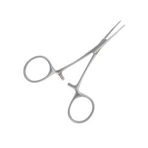 Fórceps para mosquitos, Instrumentos dentales quirúrgicos de ortodoncia de acero inoxidable, fórceps dentales personalizados - Product Image 3