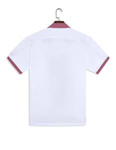 Camiseta de fabricante de ropa de etiqueta privada para hombre, proveedor de ropa de impresión personalizada OEM, fábrica de exportación al por mayor - Product Image 4