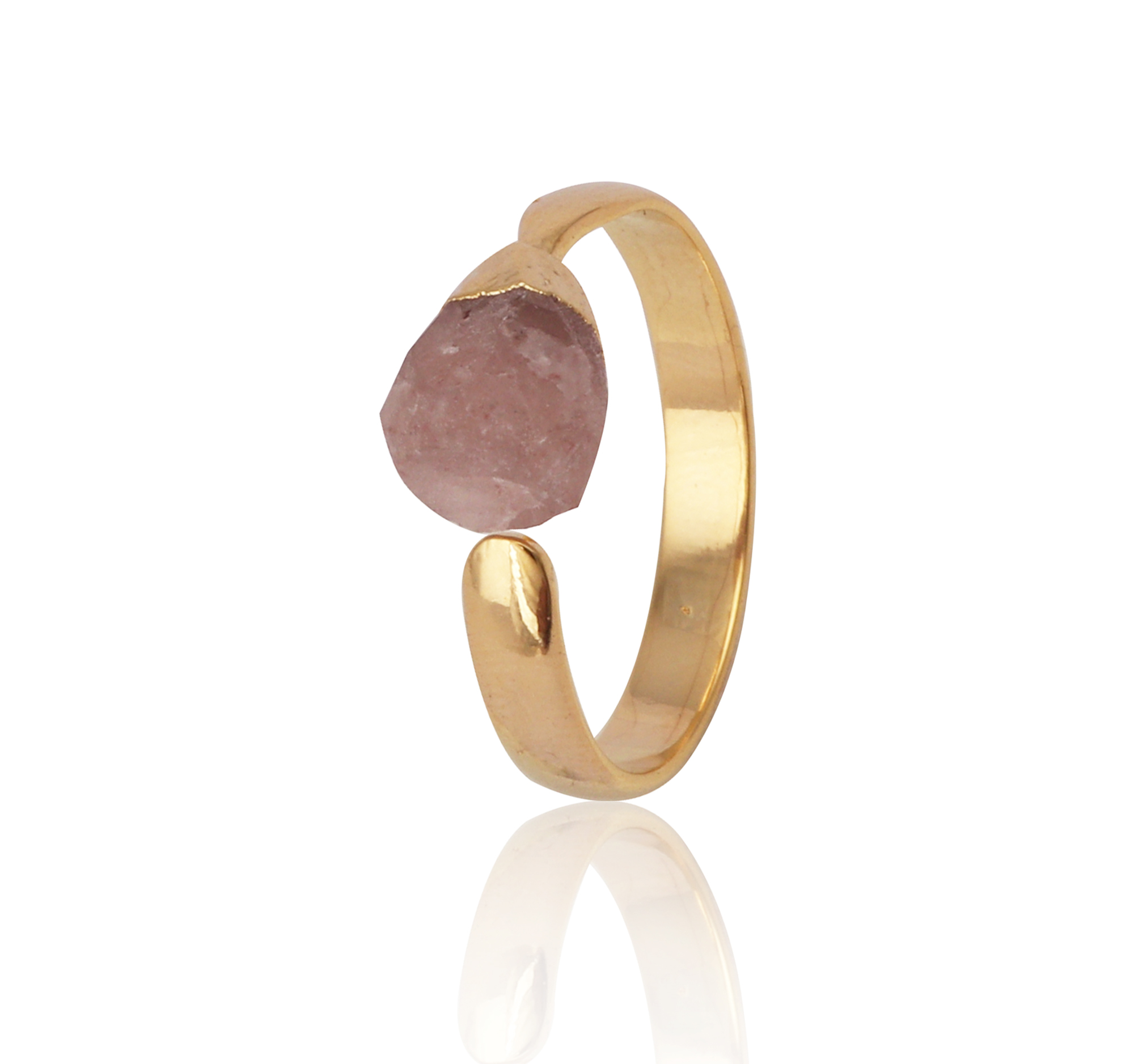 Rose Quartz