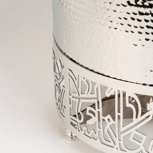 Royal ถาดสแตนเลสสำหรับบุฟเฟต์ที่ใช้ก๊าซเป็นมิตรต่อสิ่งแวดล้อมสำหรับการนำเสนอความอบอุ่นด้านอาหารที่สมบูรณ์แบบ - Product Image 2