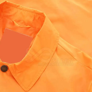 Chaqueta Deportiva de Invierno para Hombre, Color Sólido, Diseño Profesional, Cómoda, Nueva Moda, Impermeable y Transpirable - Product Image 4