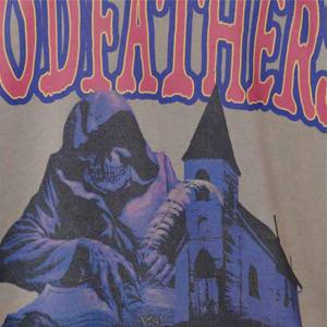 เสื้อมีฮู้ดผ้าฟลีซแบบสวมหัวมีโลโก้สำหรับผู้ชายขนาดใหญ่พิเศษ - Product Image 5