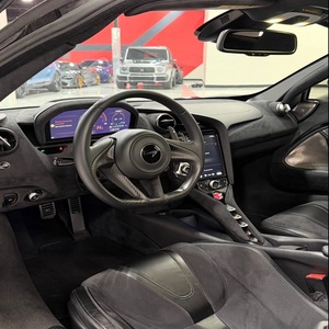 Gran Oferta: McLaren 720S 2019 con Motor V8 Twin-Turbo - Product Image 3