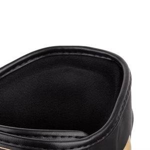 Espinillera personalizada con impresión de logotipo de alta calidad al por mayor precio barato espinillera para boxeo y lucha - Product Image 3