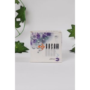 เอสเซนส์ Aksa 5cc เอสเซนส์บำรุงผิวหน้า12แพ็ค - Product Image 1