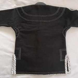 Haute Qualité Coton BJJ Gi Karaté Costumes Art Martial Porter à Vendre Judo Uniforme Kimonos Bjj Jiu Jitsu Arts Martiaux Costumes - Product Image 6