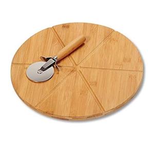 Acacia Wood Chopping Board For Kitchenware Vegetable Cutting Boards Vegetable Cutting and <b>Salad</b> Serving <b>Chopper</b> Block - Product Image 4