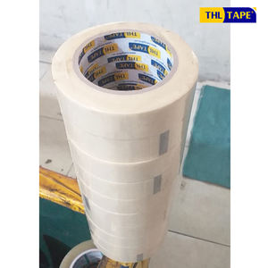 Solución de embalaje ecológica y sostenible, deje una impresión duradera con cinta de papel de alta calidad fabricada en Vietnam - Product Image 2