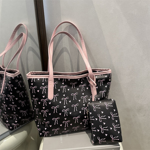 Sac à main pour dames Designer de mode Sacs fourre-tout pour femmes Grande capacité Bagages Sacs de voyage Sacs à main pour femmes Sacs à main pour femmes - Product Image 1