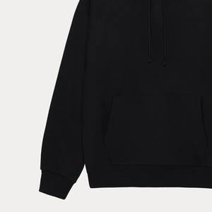 Sudaderas con capucha de algodón 100% personalizadas, ropa informal de invierno con logotipo bordado, impresión digital, servicio OEM disponible - Product Image 3