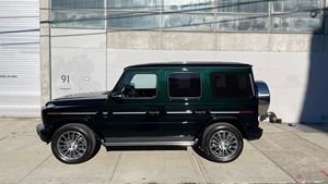 2021 - G550 ไมล์น้อย เครื่องยนต์สมบูรณ์ ระบบเกียร์อัตโนมัติ หลังคาพาโนรามา ไฟ LED พร้อมส่ง - Product Image 3